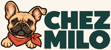 Chez Milo - Accueil